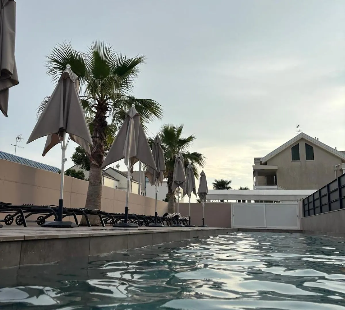 Διαμέρισμα Apartament Drago Center Τζεσόλο Λίντο