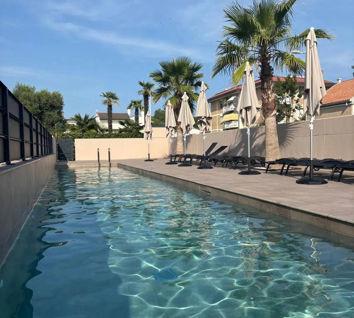 Apartament Drago Center Τζεσόλο Λίντο Διαμέρισμα