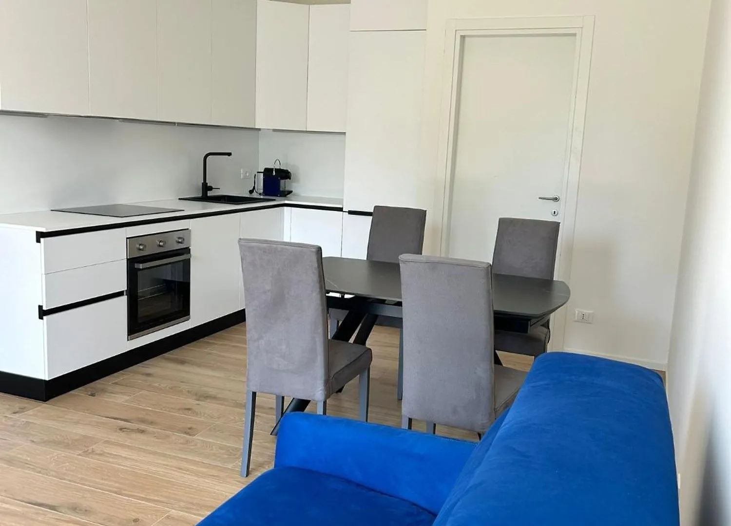 Apartament Drago Center ليدو دي يسولو إيطاليا