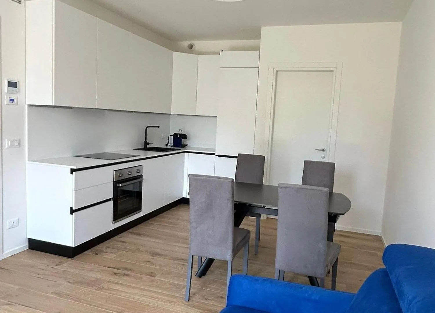 Apartament Drago Center ليدو دي يسولو 0*,  إيطاليا