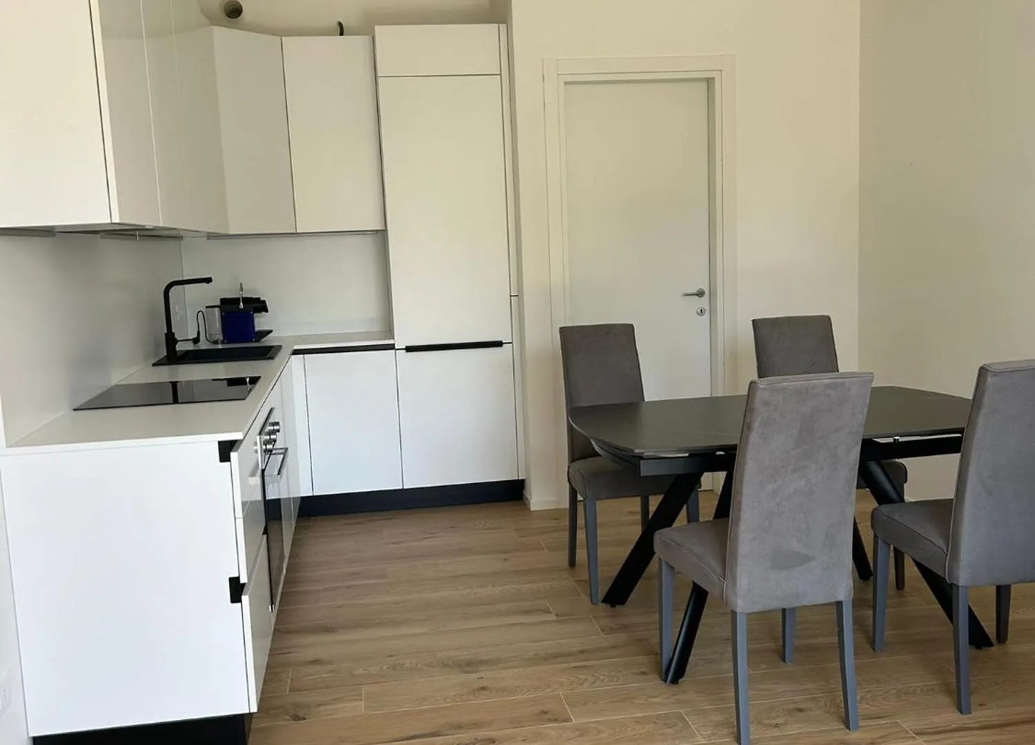 Apartament Drago Center Τζεσόλο Λίντο Διαμέρισμα